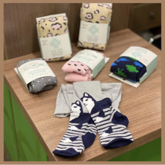 Носочки, Колготки