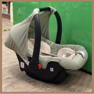 В дорогу: автокресла, бустеры, переноски, рюкзаки, аксессуары в авто