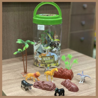 Игровые наборы, Фигурки, Тянучки